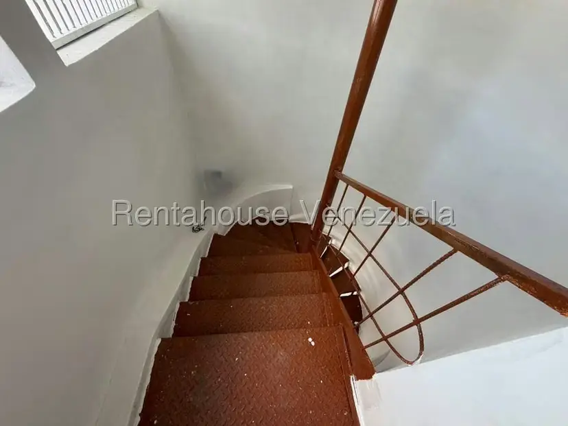 Apartamento (1 Nivel) en Alquiler en La Montanita, Lara