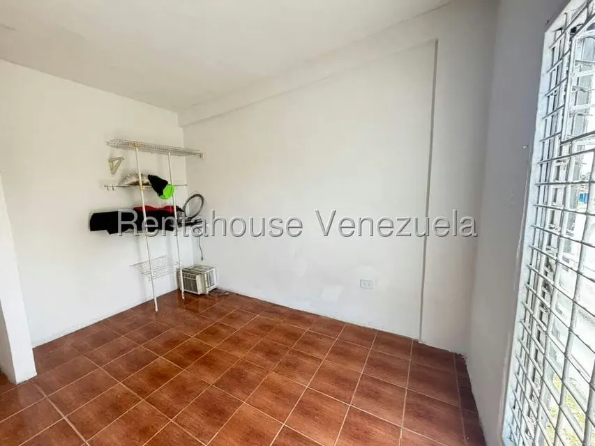 Apartamento (1 Nivel) en Alquiler en La Montanita, Lara - 5
