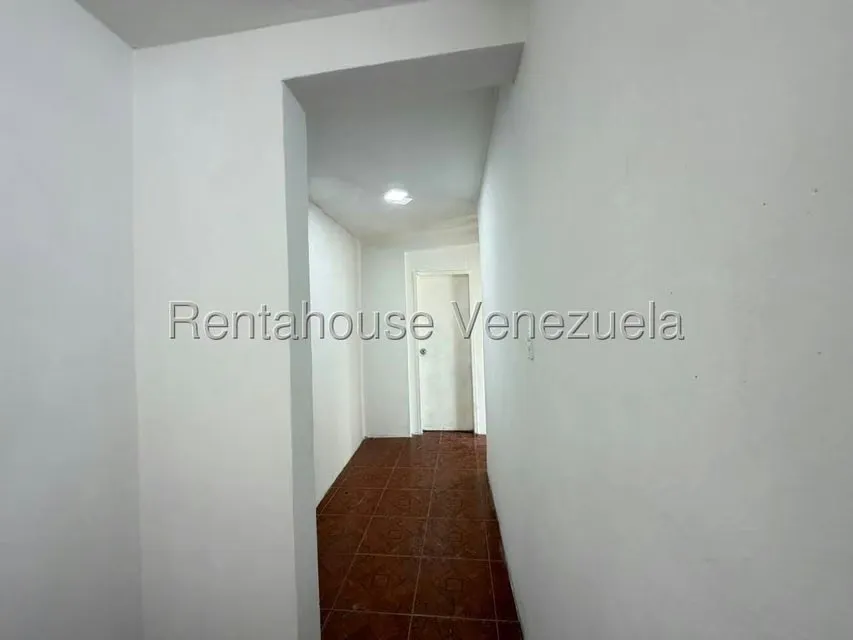 Apartamento (1 Nivel) en Alquiler en La Montanita, Lara - 6