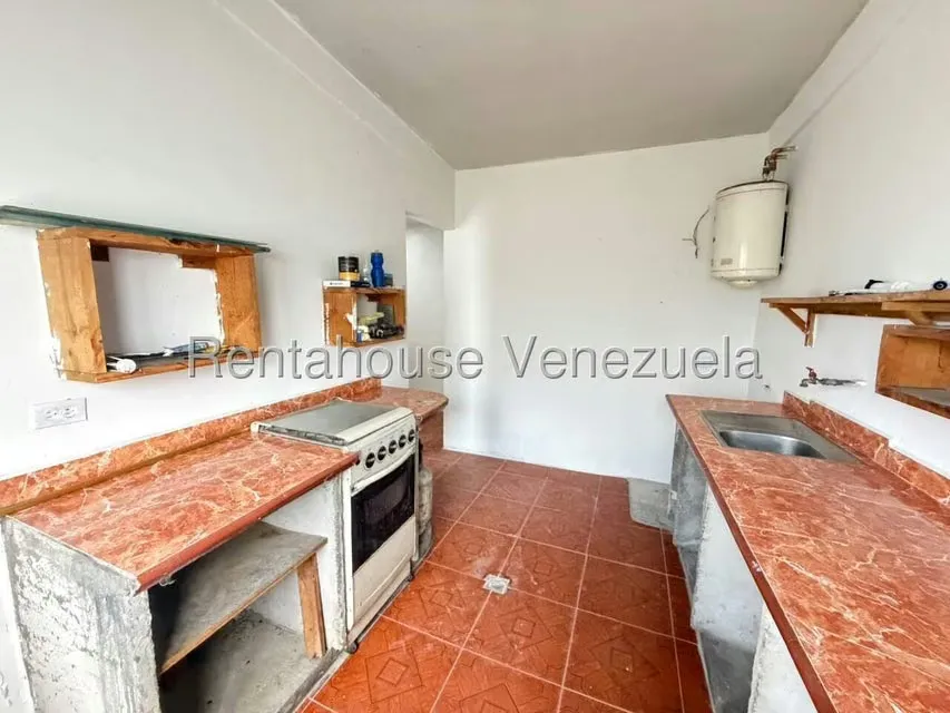 Apartamento (1 Nivel) en Alquiler en La Montanita, Lara - 9