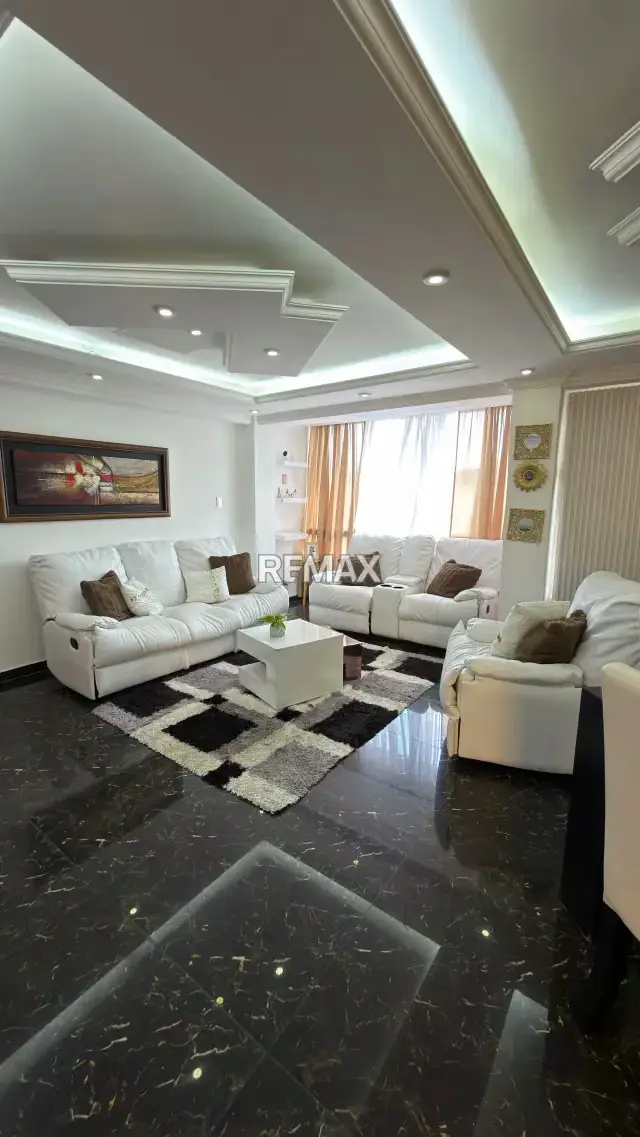 Se vende Penthouse en San isidro