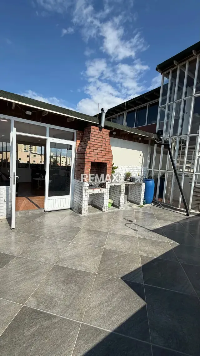 Se vende Penthouse en San isidro - 16