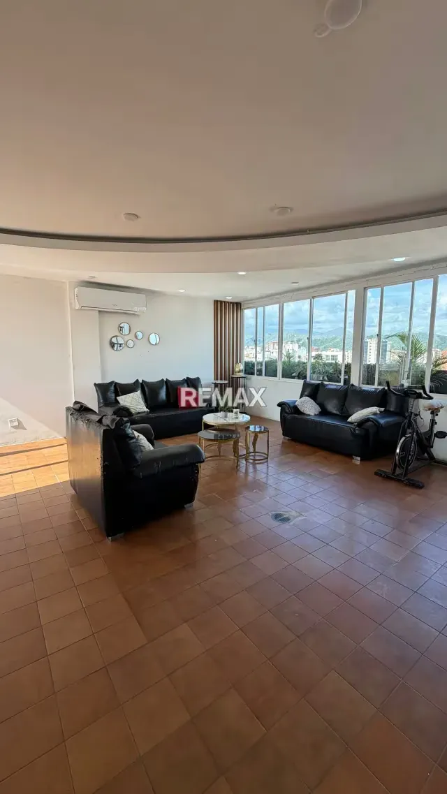 Se vende Penthouse en San isidro - 18