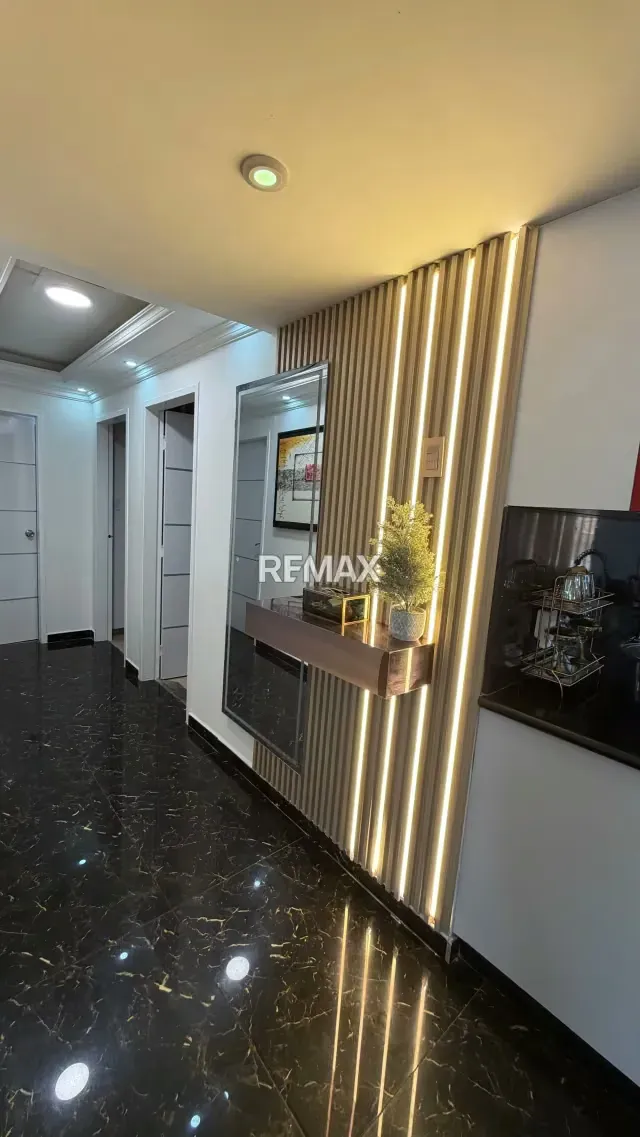 Se vende Penthouse en San isidro - 2