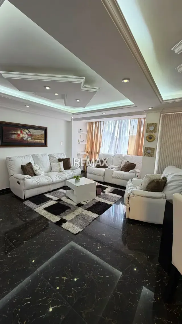Se vende Penthouse en San isidro - 5