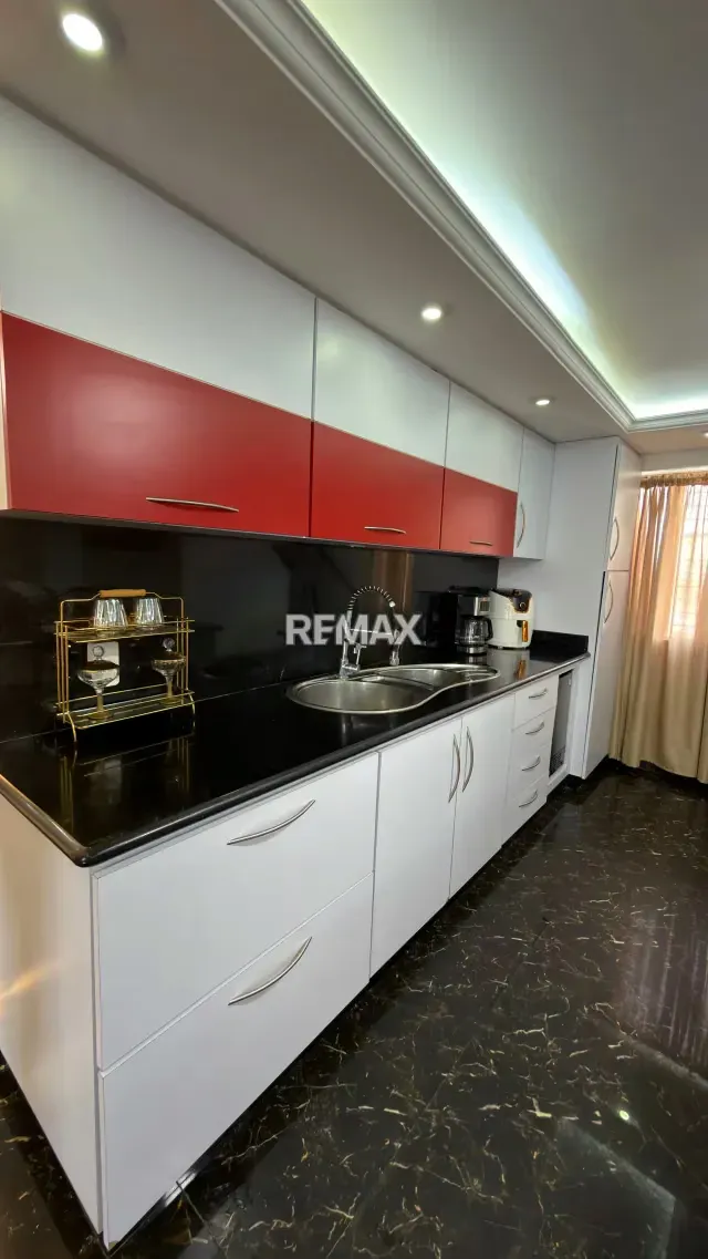 Se vende Penthouse en San isidro - 7