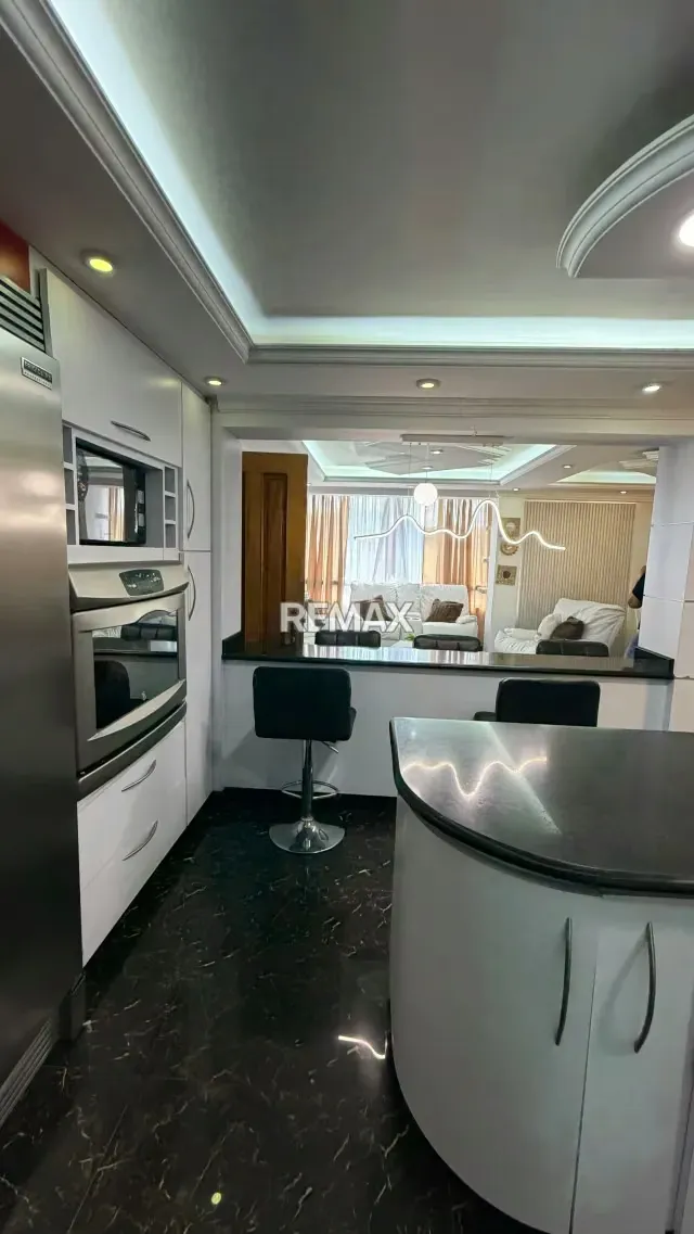 Se vende Penthouse en San isidro - 8