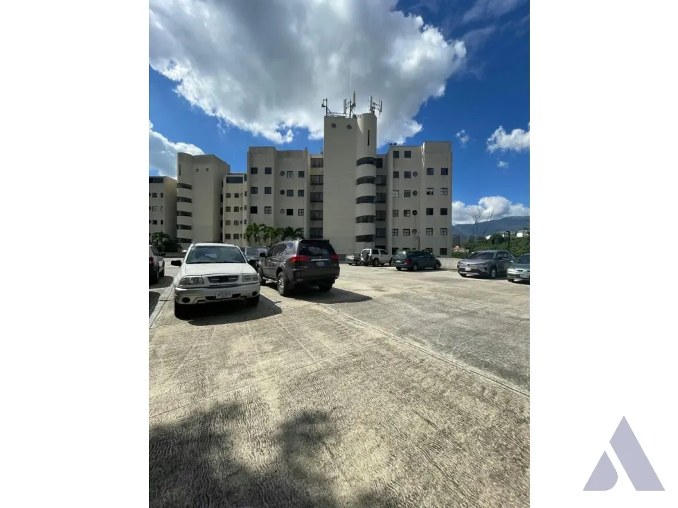 Vendo apartamento 87m2 Santa Ines 4056