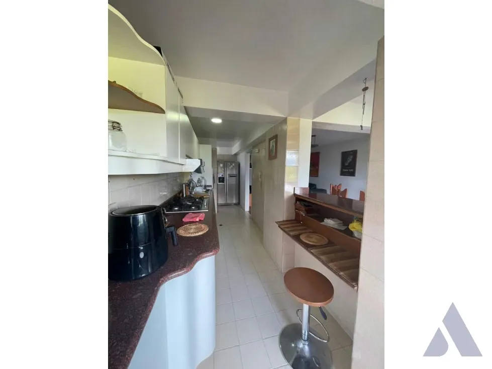 Vendo apartamento 87m2 Santa Ines 4056 - 14