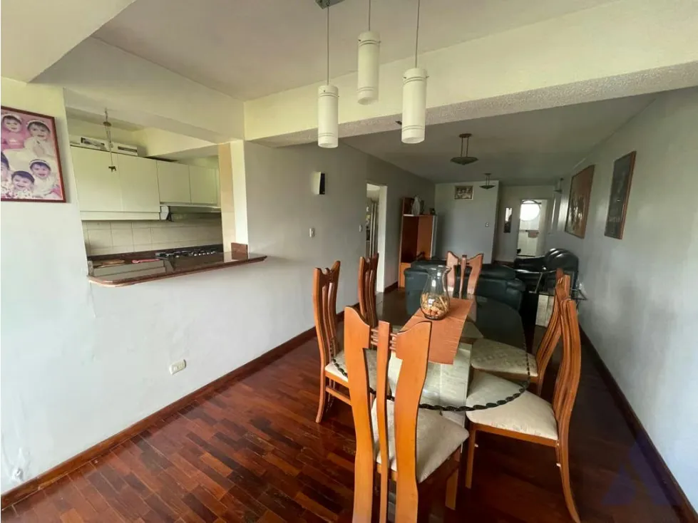 Vendo apartamento 87m2 Santa Ines 4056 - 15