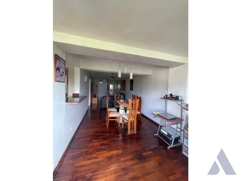 Vendo apartamento 87m2 Santa Ines 4056 - 16