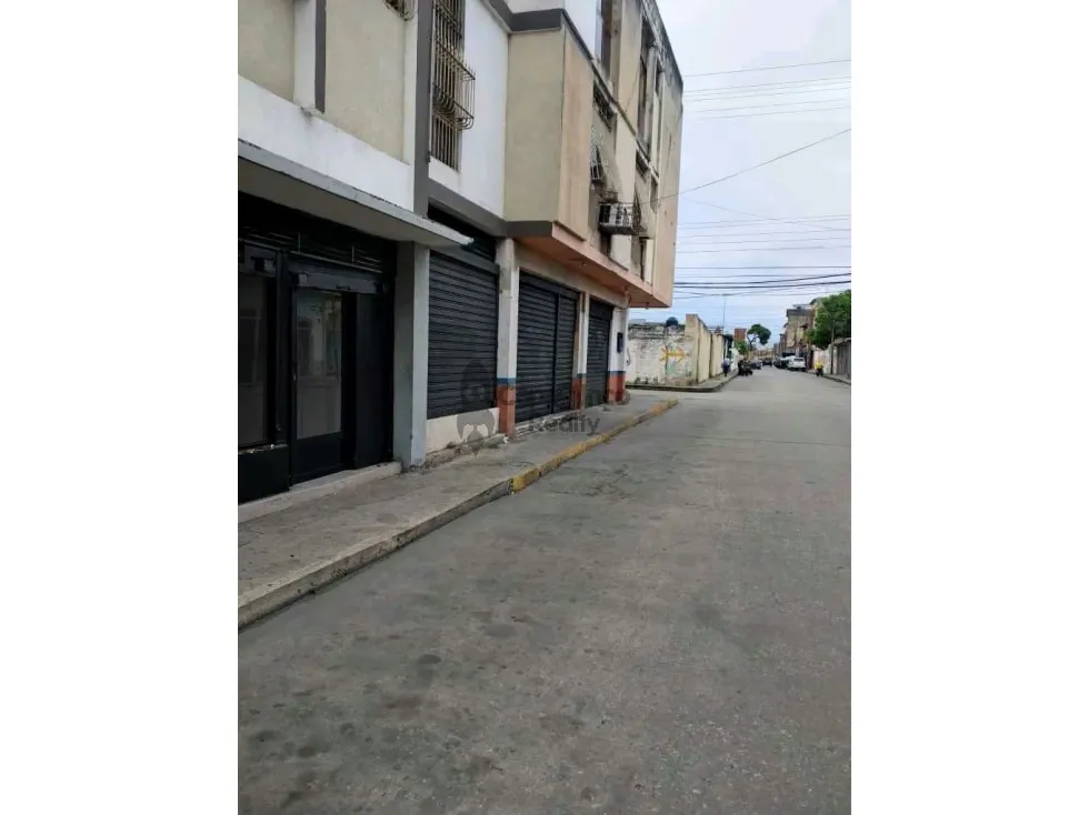 Alquiler de local comercial - 8