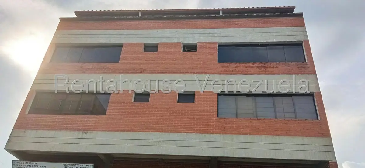 Oficina en Alquiler en Municipio Guaicaipuro, Miranda
