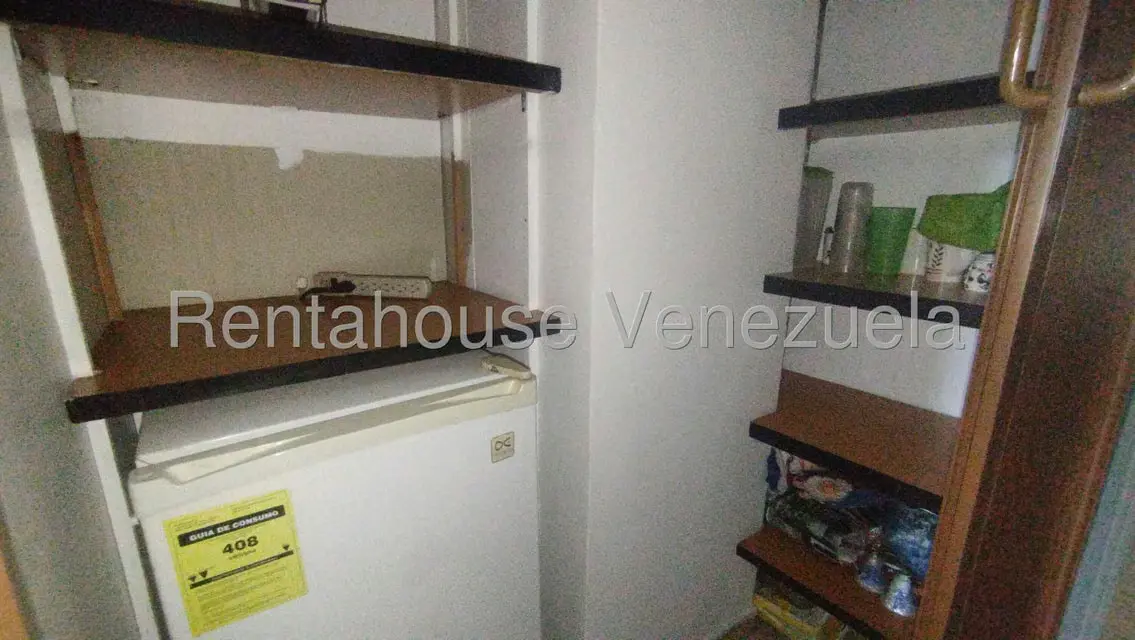 Oficina en Alquiler en Municipio Guaicaipuro, Miranda - 11