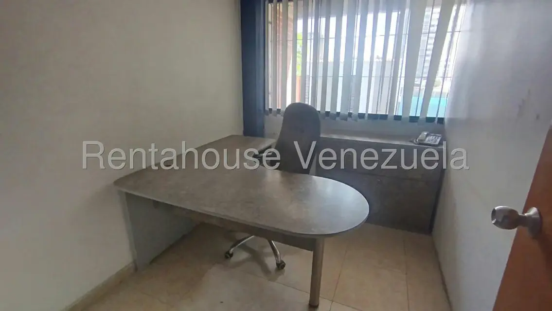 Oficina en Alquiler en Municipio Guaicaipuro, Miranda - 5