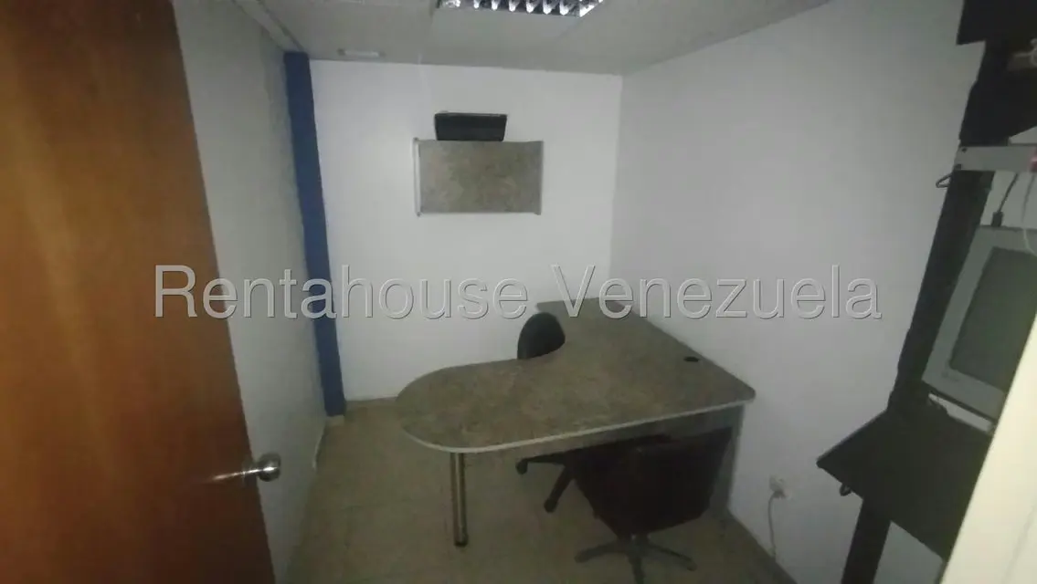 Oficina en Alquiler en Municipio Guaicaipuro, Miranda - 7
