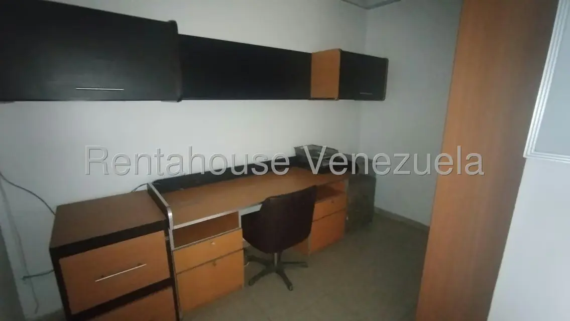 Oficina en Alquiler en Municipio Guaicaipuro, Miranda - 8