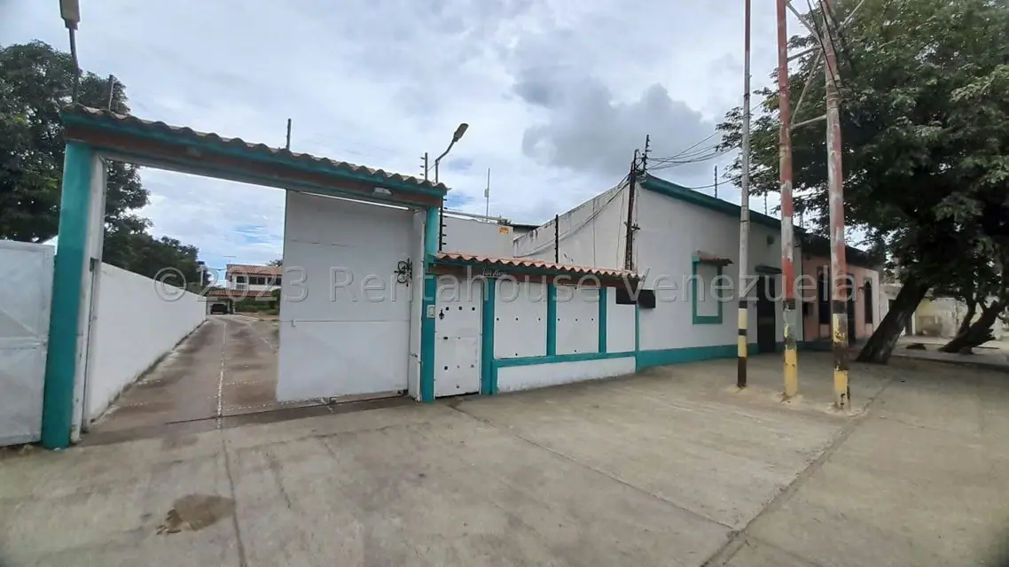 Casa (Casas de Campo) en Venta en Altagracia, Nueva Esparta