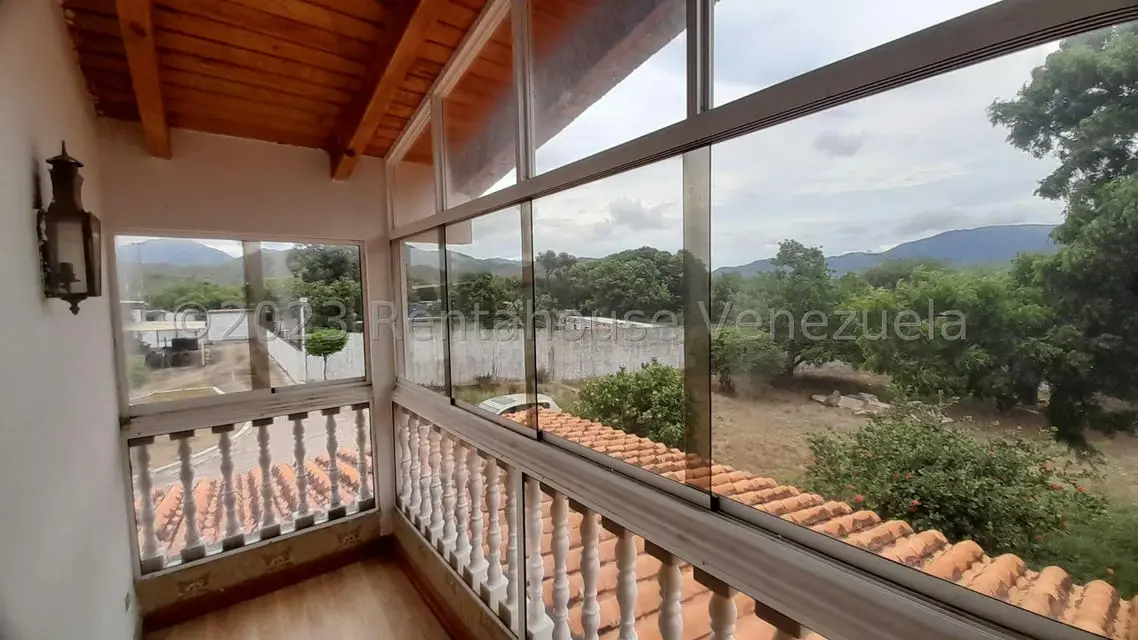 Casa (Casas de Campo) en Venta en Altagracia, Nueva Esparta - 12