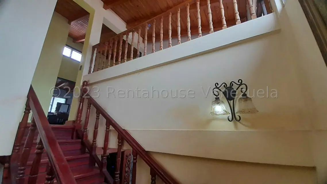 Casa (Casas de Campo) en Venta en Altagracia, Nueva Esparta - 14