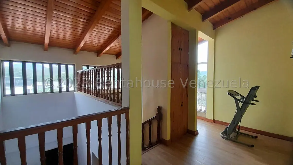 Casa (Casas de Campo) en Venta en Altagracia, Nueva Esparta - 20