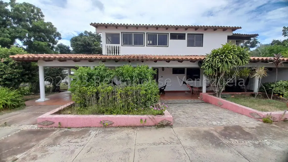 Casa (Casas de Campo) en Venta en Altagracia, Nueva Esparta - 2