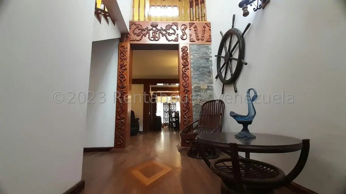Casa (Casas de Campo) en Venta en Altagracia, Nueva Esparta - 21