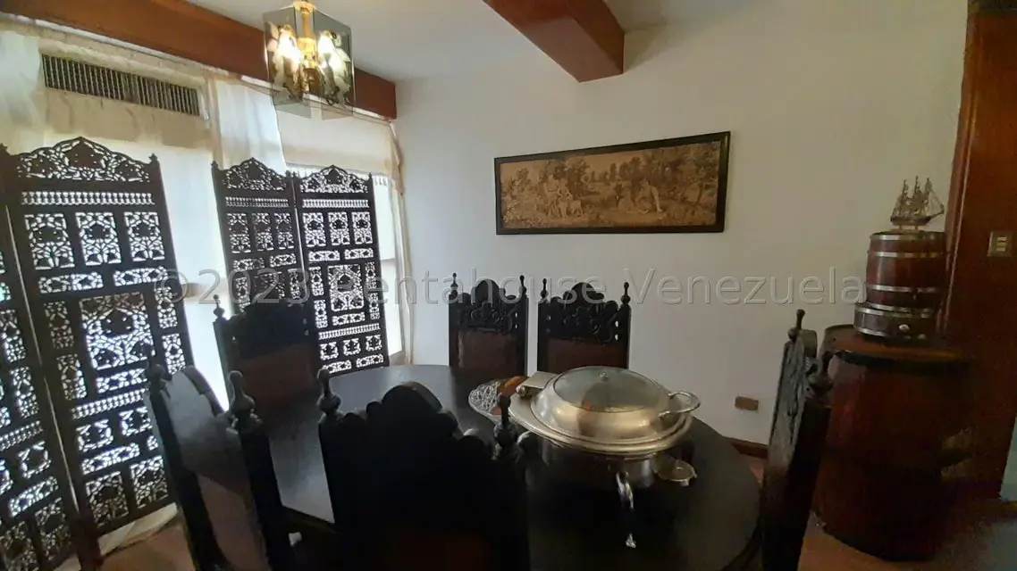 Casa (Casas de Campo) en Venta en Altagracia, Nueva Esparta - 22