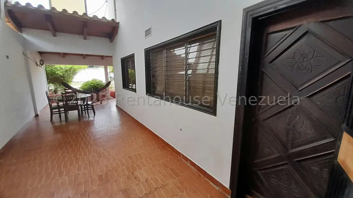 Casa (Casas de Campo) en Venta en Altagracia, Nueva Esparta - 4