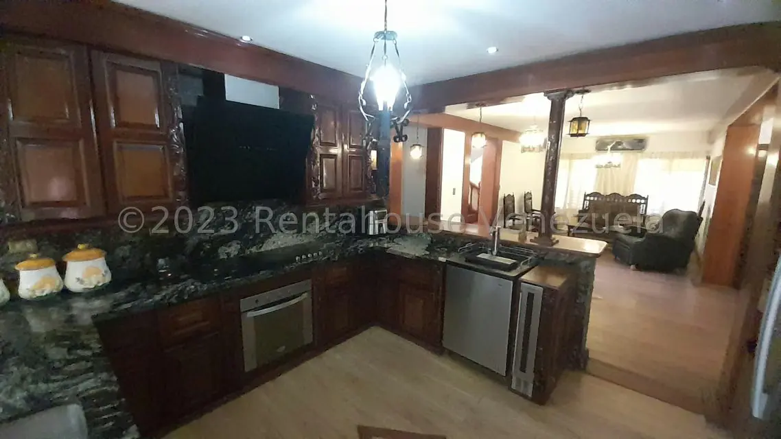 Casa (Casas de Campo) en Venta en Altagracia, Nueva Esparta - 6