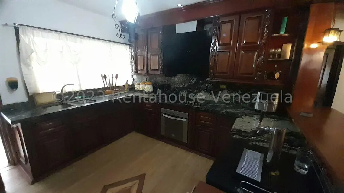 Casa (Casas de Campo) en Venta en Altagracia, Nueva Esparta - 7