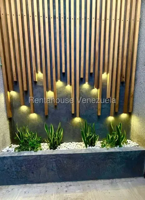 Apartamento (Penthouse) en Venta en Cumbres de Curumo, Distrito Metropolitano - 12