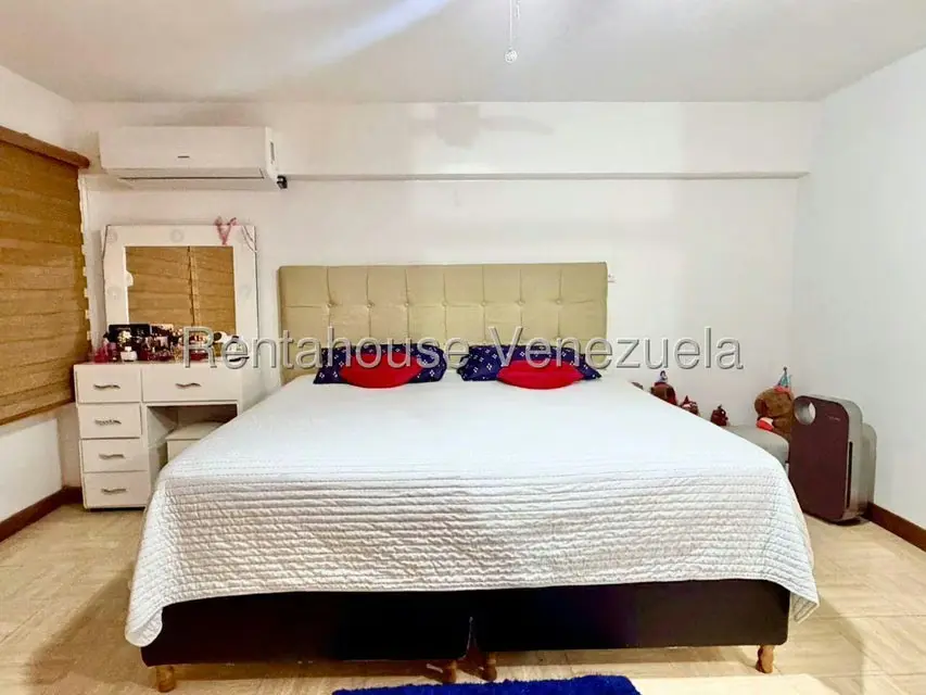 Apartamento (Penthouse) en Venta en Cumbres de Curumo, Distrito Metropolitano - 15