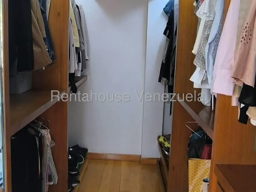 Apartamento (Penthouse) en Venta en Cumbres de Curumo, Distrito Metropolitano - 20