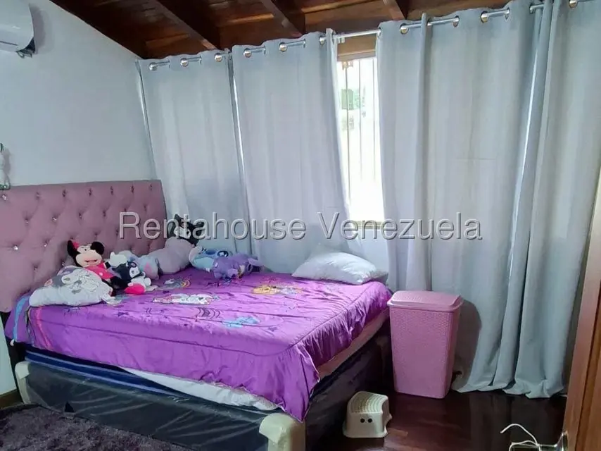 Apartamento (Penthouse) en Venta en Cumbres de Curumo, Distrito Metropolitano - 28