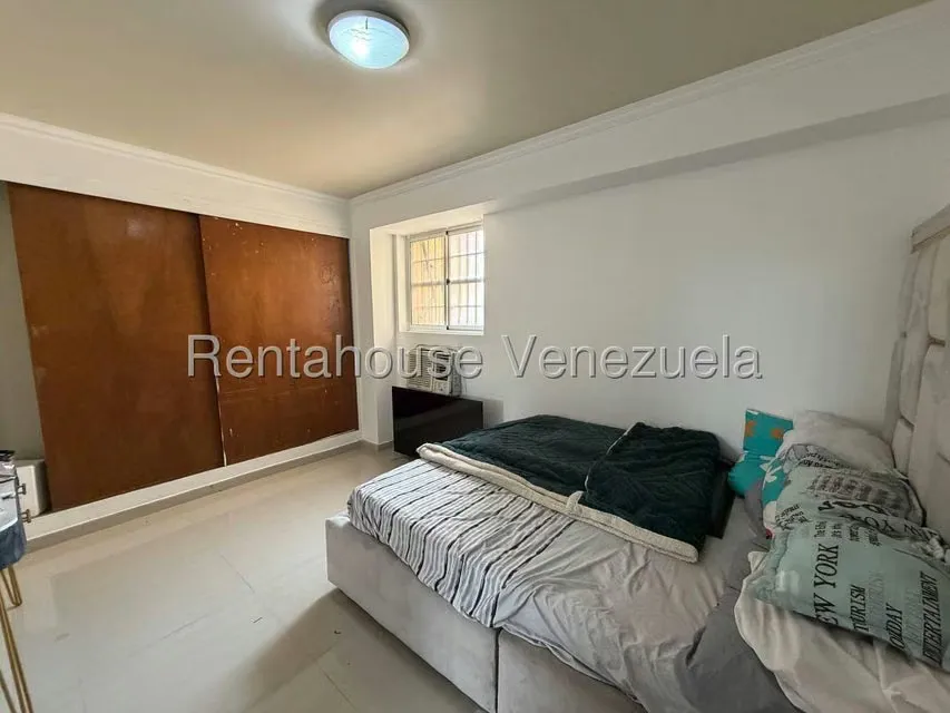 Apartamento (1 Nivel) en Venta en Carretera H, Zulia - 12