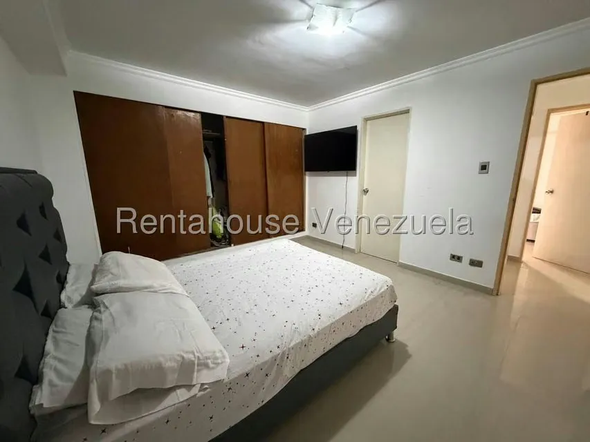 Apartamento (1 Nivel) en Venta en Carretera H, Zulia - 15