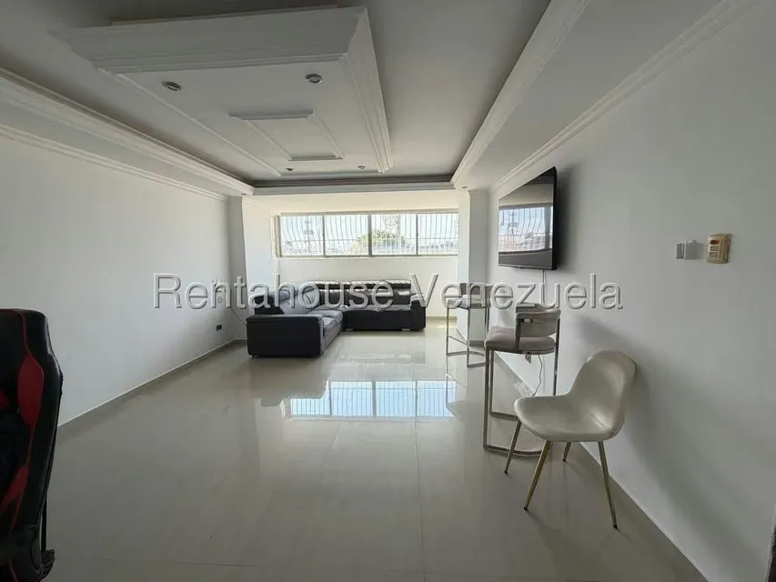 Apartamento (1 Nivel) en Venta en Carretera H, Zulia - 4