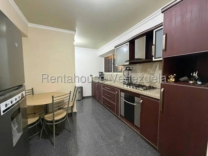 Apartamento (1 Nivel) en Venta en Carretera H, Zulia - 6