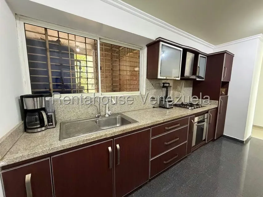 Apartamento (1 Nivel) en Venta en Carretera H, Zulia - 9