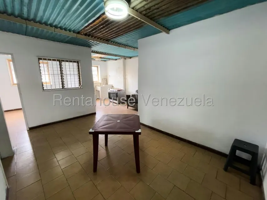 Galpon - Deposito en Alquiler en Boleita Sur, Distrito Metropolitano - 28
