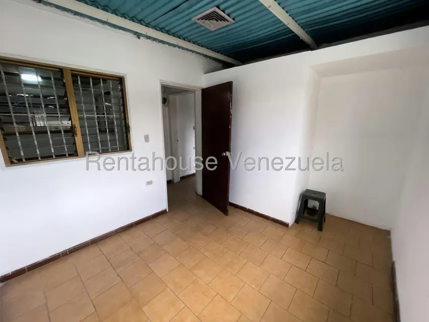 Galpon - Deposito en Alquiler en Boleita Sur, Distrito Metropolitano - 32