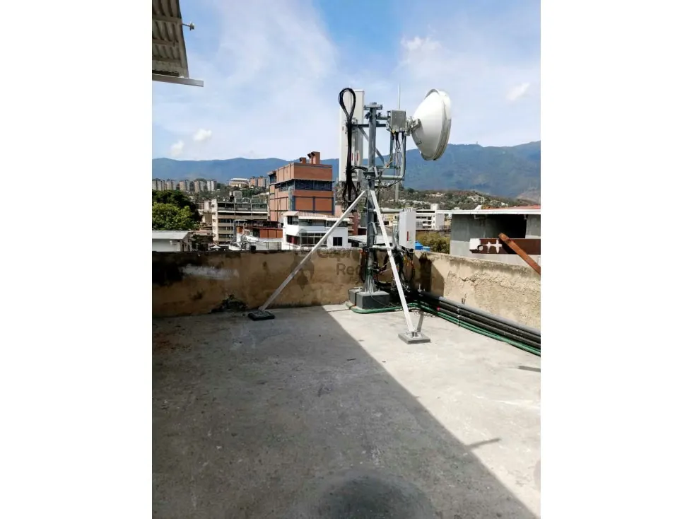 Local en Alquiler Los Rosales Caracas - 6