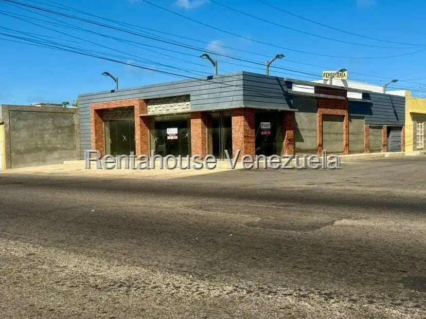 Comercial (Local Comercial) en Venta en Puerta Maraven, Falcon