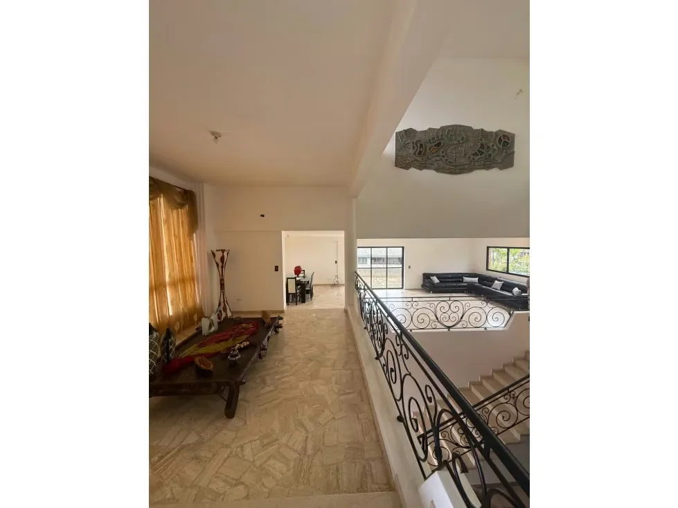 Se vende casa 630m2 Los Naranjos 9275 - 13