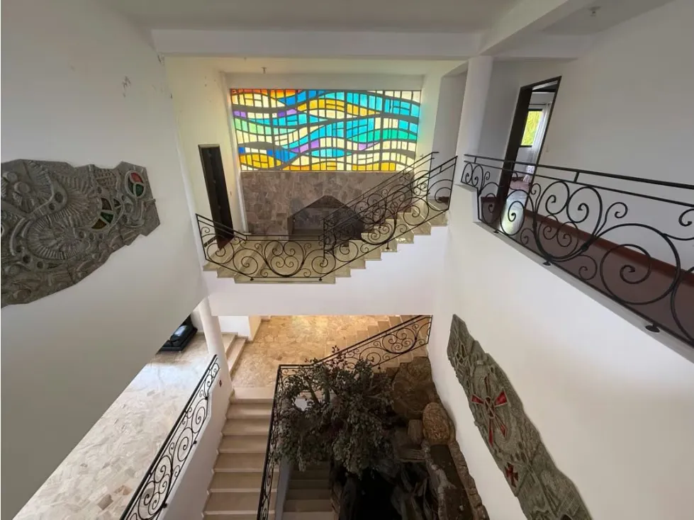 Se vende casa 630m2 Los Naranjos 9275 - 26
