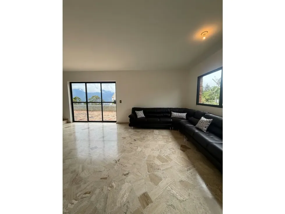 Se vende casa 630m2 Los Naranjos 9275 - 3