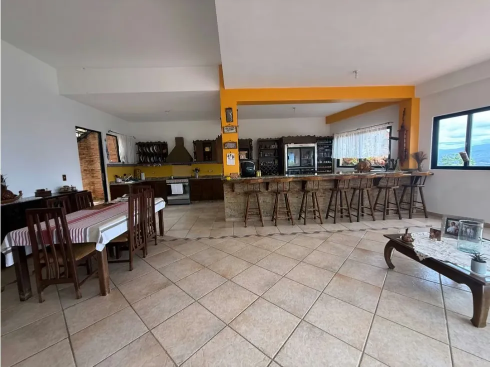 Se vende casa 630m2 Los Naranjos 9275 - 32