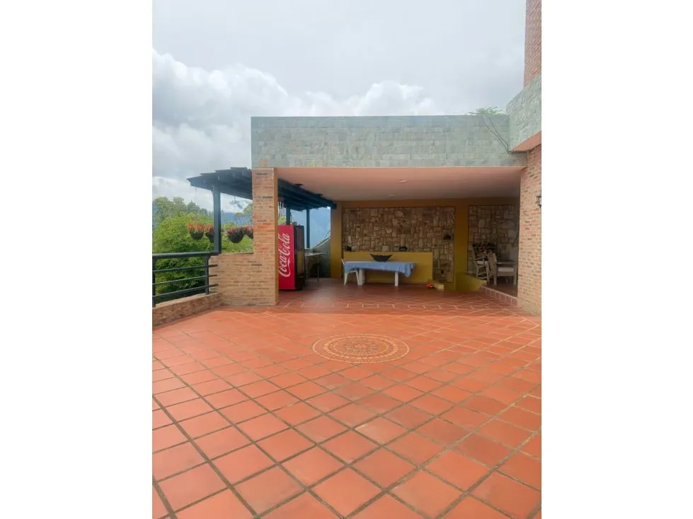 Se vende casa 630m2 Los Naranjos 9275 - 40