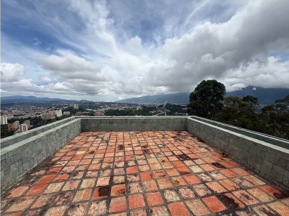 Se vende casa 630m2 Los Naranjos 9275 - 7
